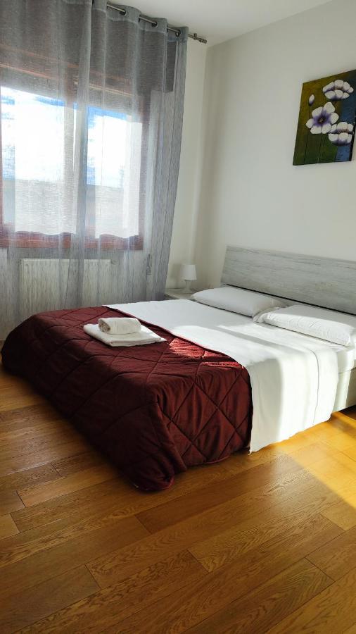 Key of Venice Apartment