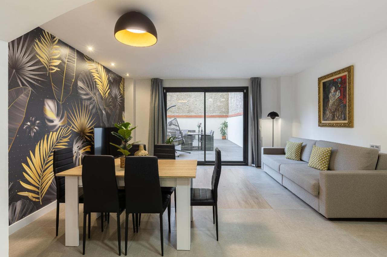 Cosmo Apartments Consell de Cent - Plaza Universitat - 3