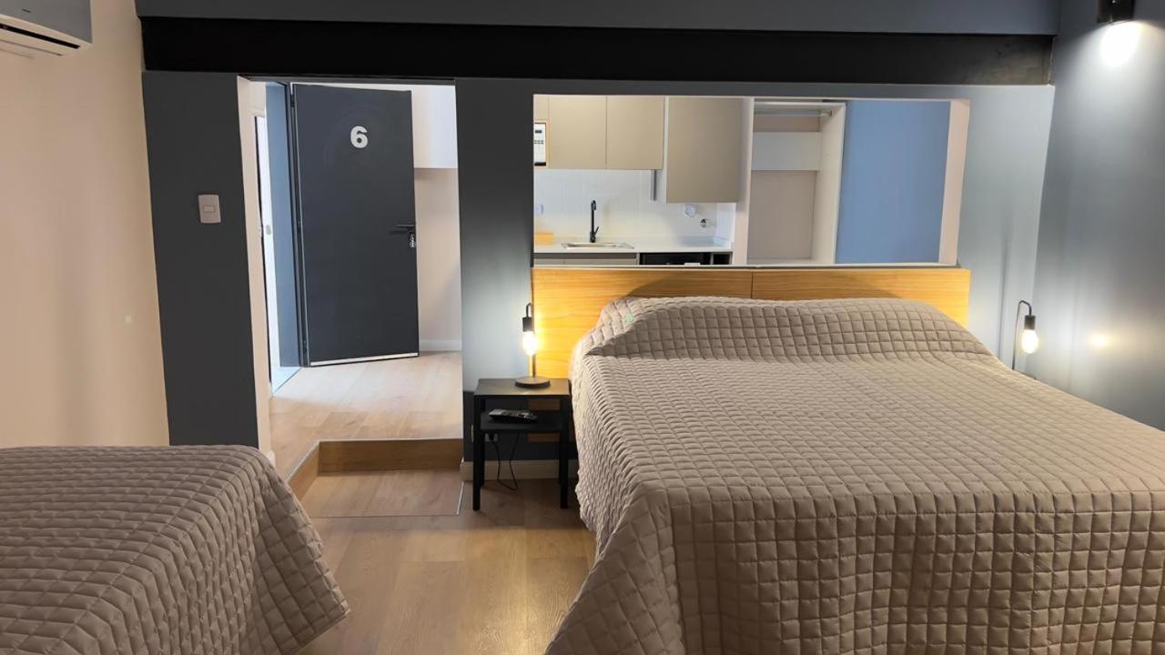 Charcas Suites Palermo Soho - 4