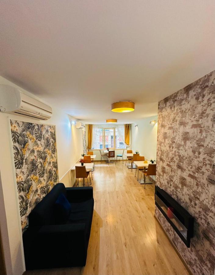 Guest House Barcelona Bruc - 5