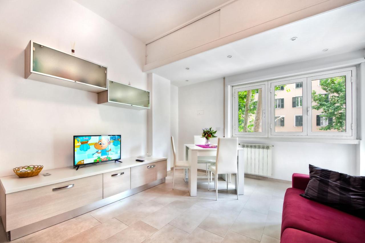 Appartamento Romantico a Trastevere - 5