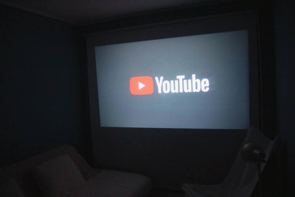 3 Rooms l 3 Beds l MRT 8 min l Gwanghwamun - 5