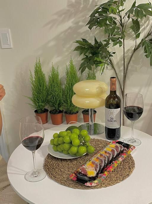 3 Rooms l 3 Beds l MRT 8 min l Gwanghwamun - 3