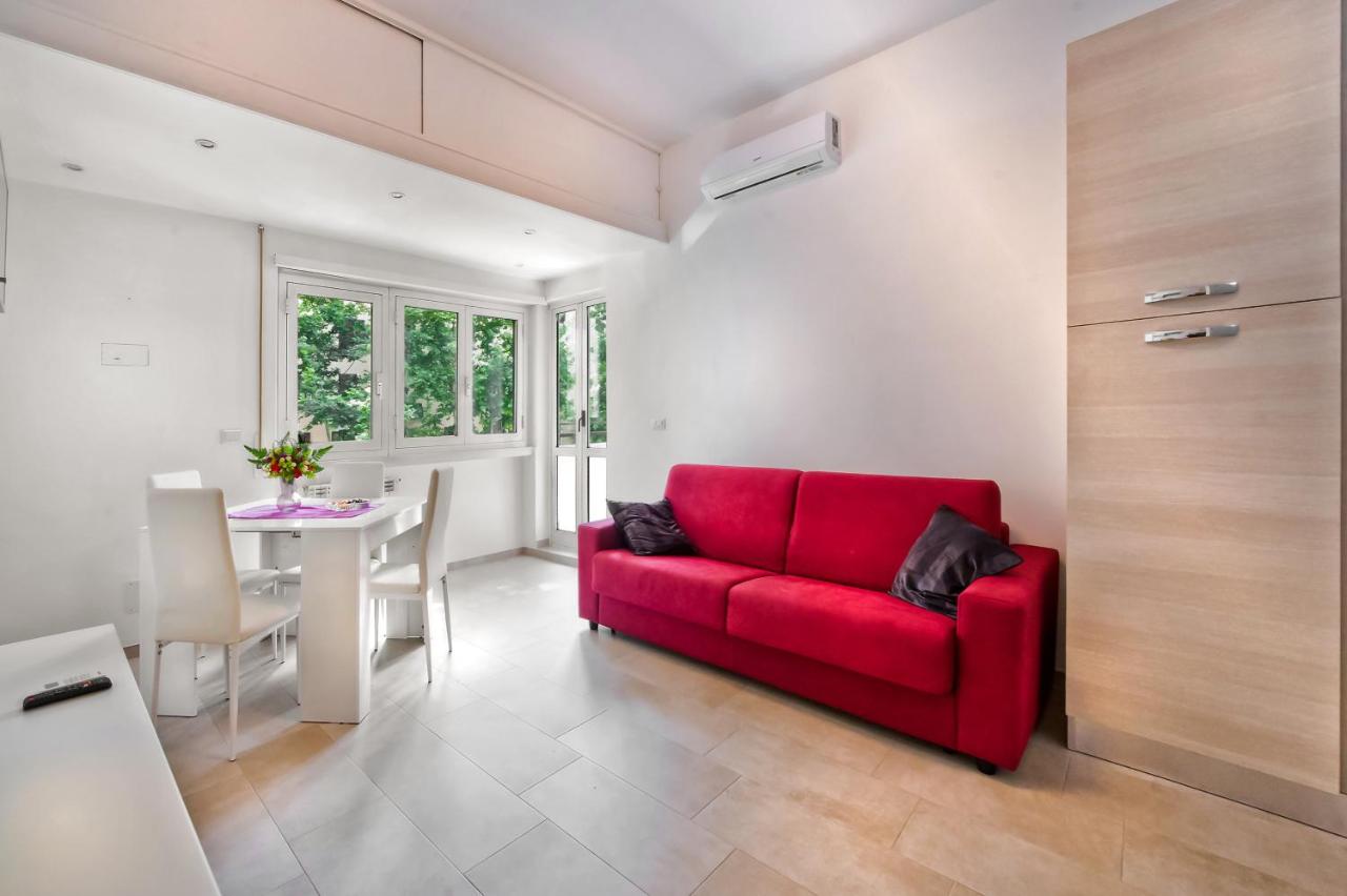 Appartamento Romantico a Trastevere - 4