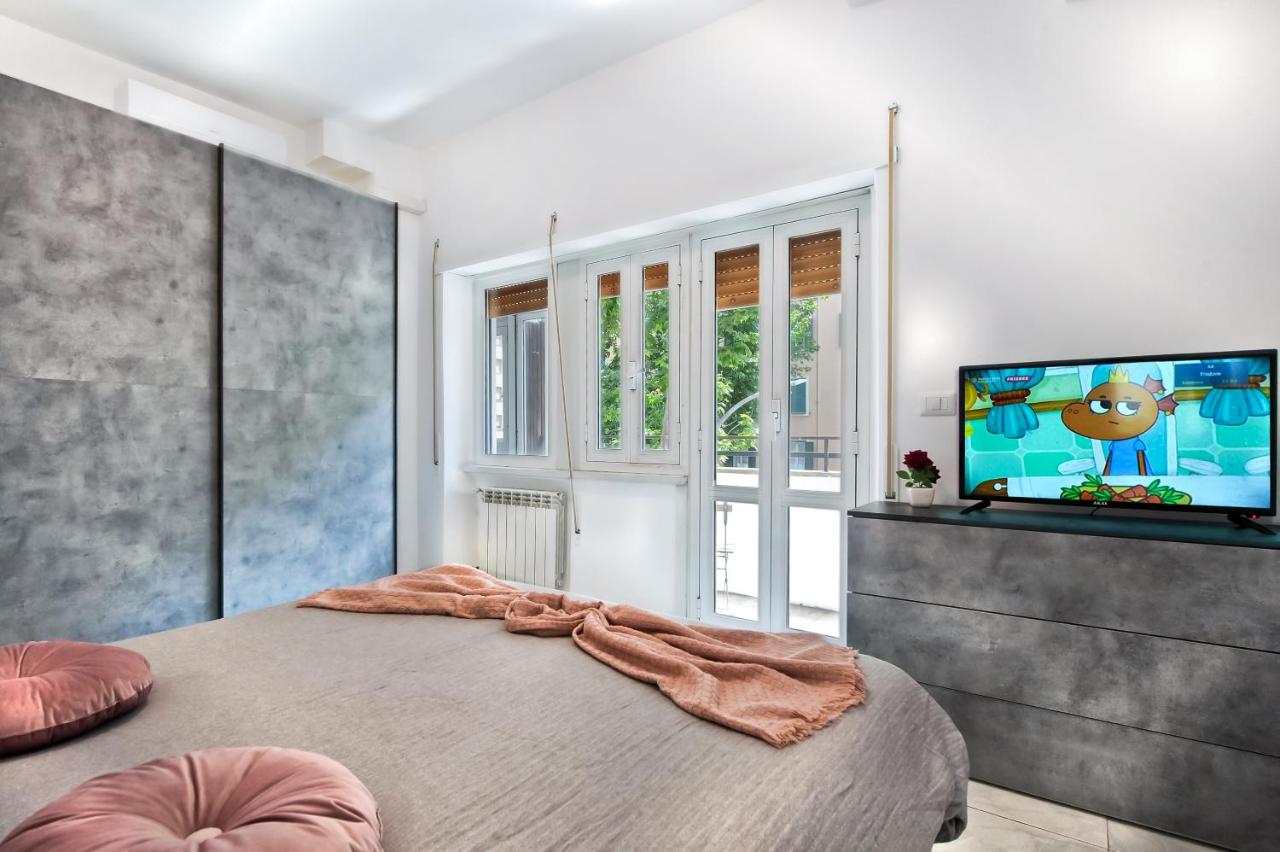 Appartamento Romantico a Trastevere - 2