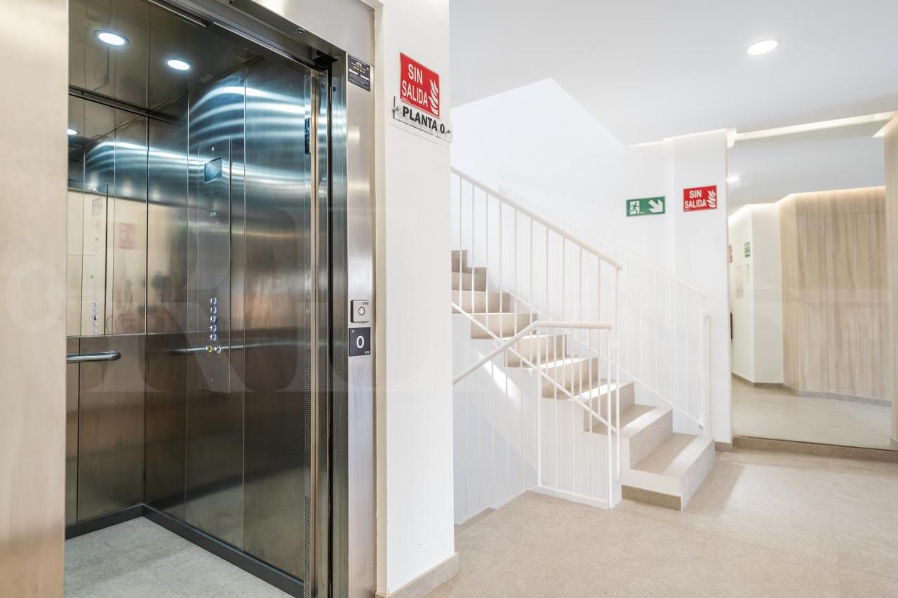 Spacious apartment & private terrace by REMS - 5