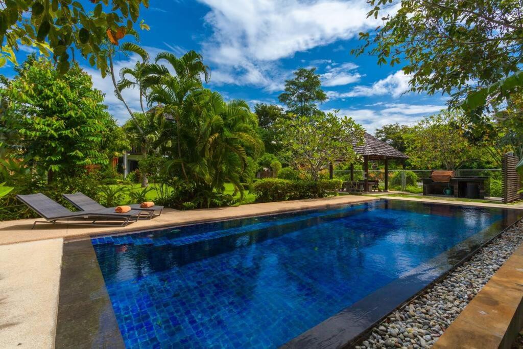 23 - Seaside Villa Retreat - 2