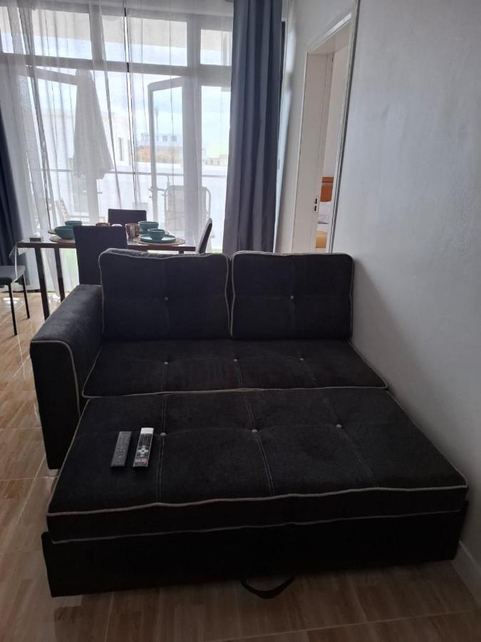 Beach house apartment with pool - 5