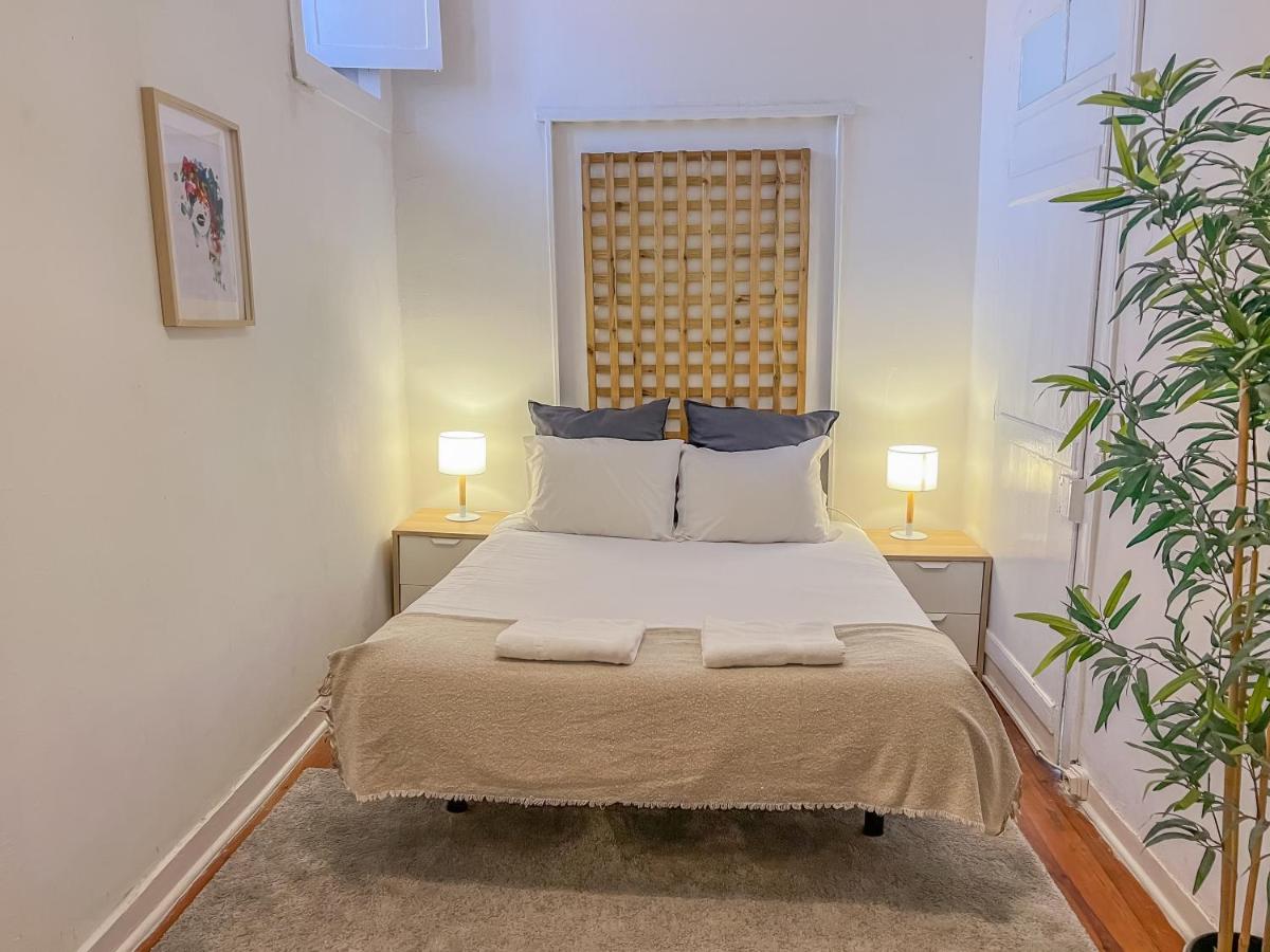 Stay as a Local! Santos Historical 6 Bedroom Apartment IV - 4
