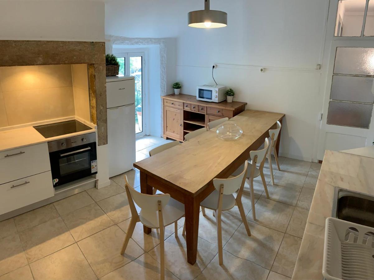 Stay as a Local! Santos Historical 6 Bedroom Apartment IV - 3