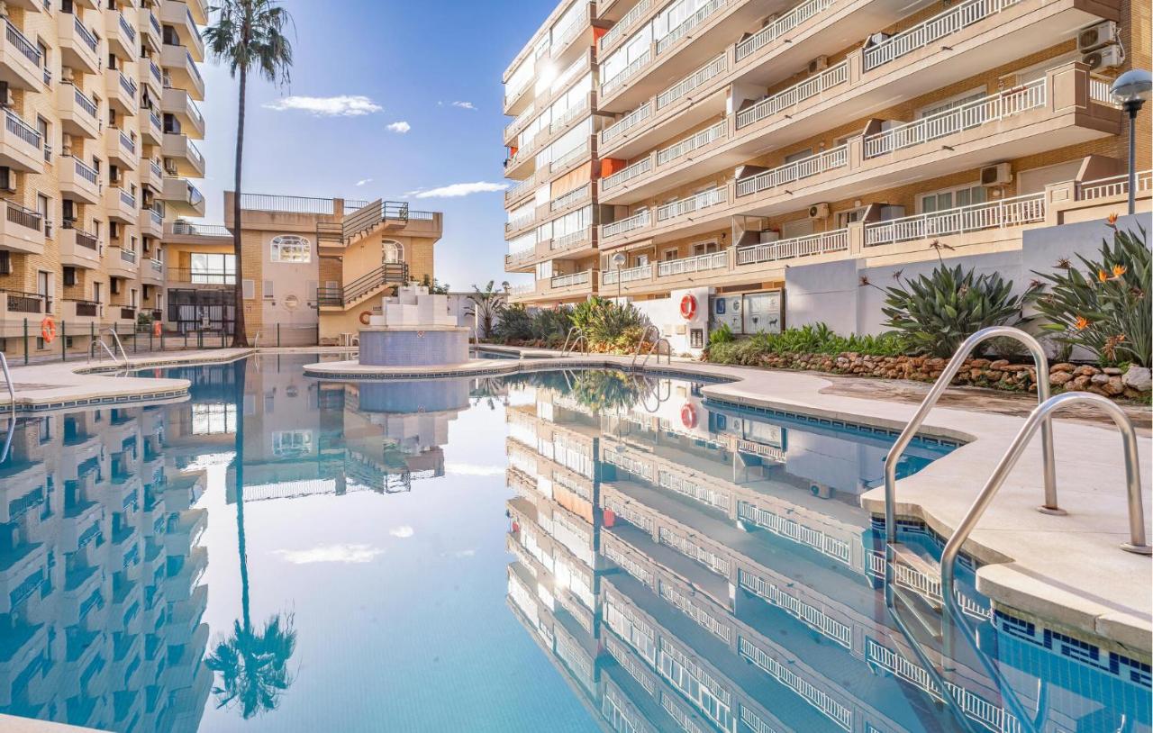 Gorgeous Apartment In Fuengirola - 2