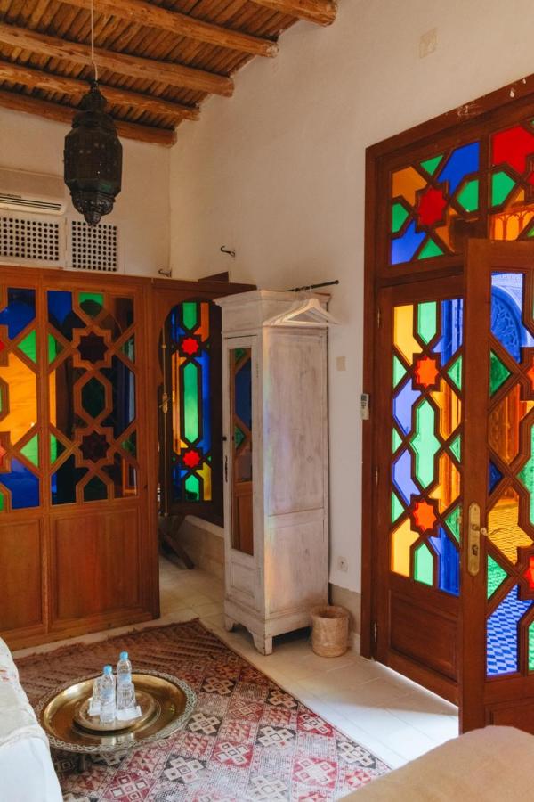 Boutique Hotel Riad Almoulouk - 5