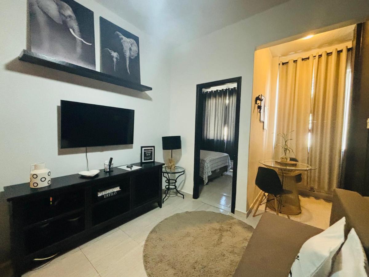 Copacabana Modern Apartament 1105 - 5