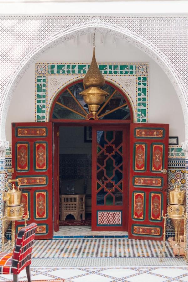 Boutique Hotel Riad Almoulouk