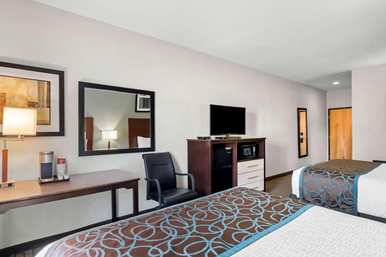 Western Motel — photo 13