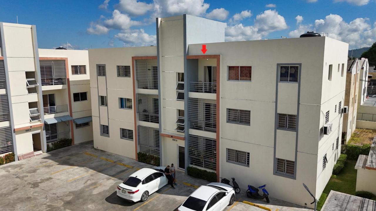 Luxury Aparment Bonao - 3