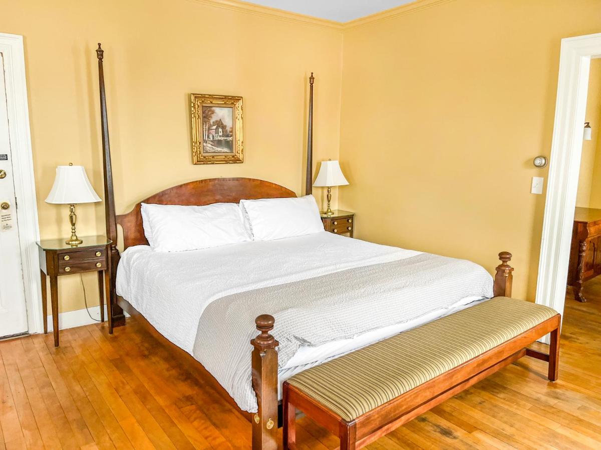 The Inn at Montpelier — photo 15