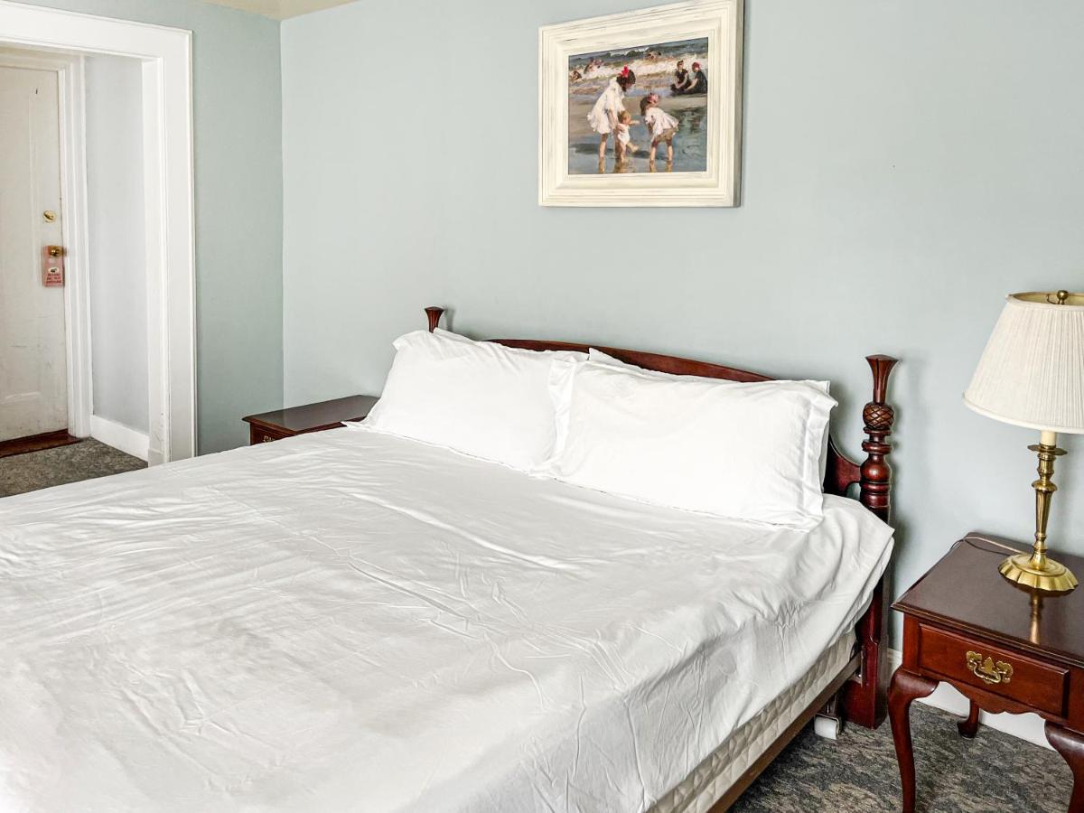The Inn at Montpelier — photo 14