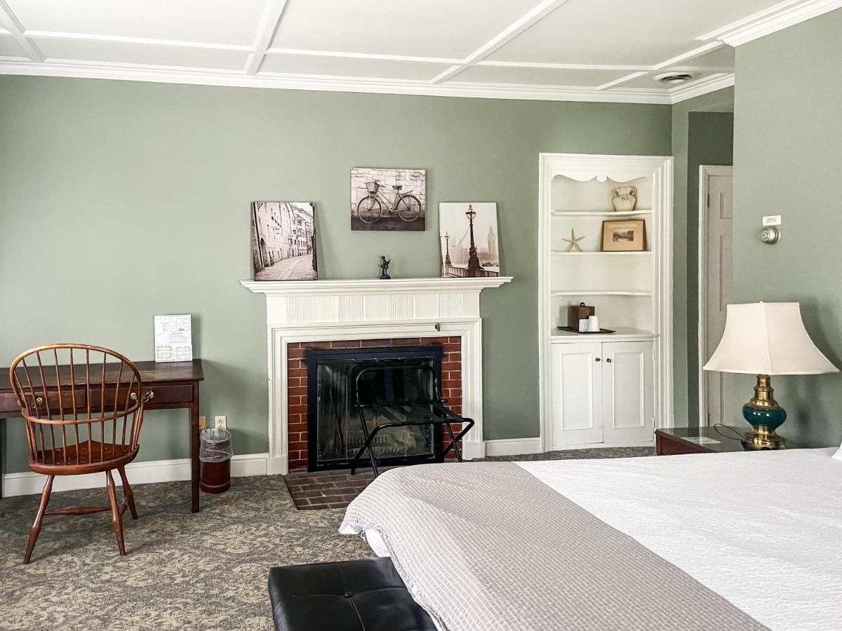 The Inn at Montpelier — photo 2