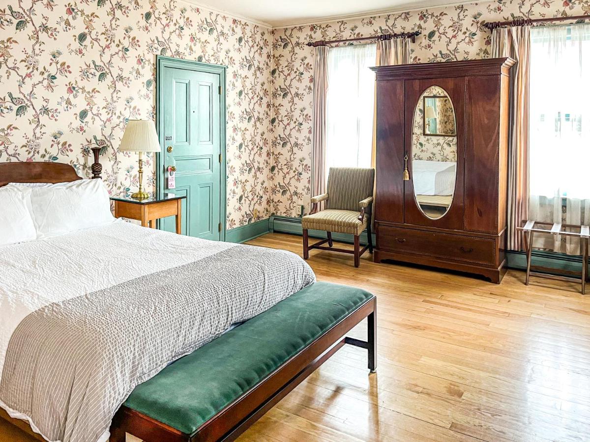The Inn at Montpelier — photo 5