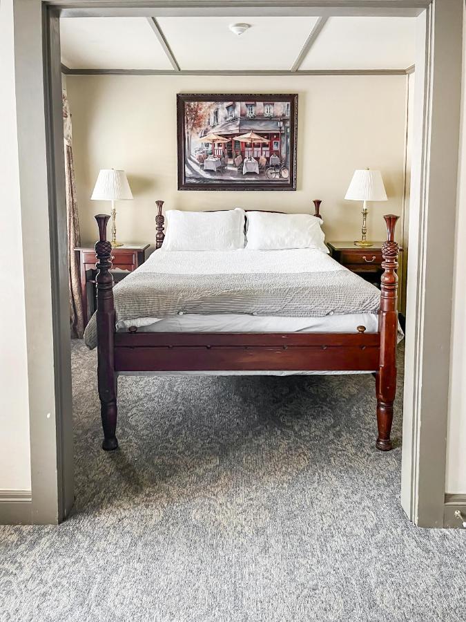 The Inn at Montpelier — photo 13