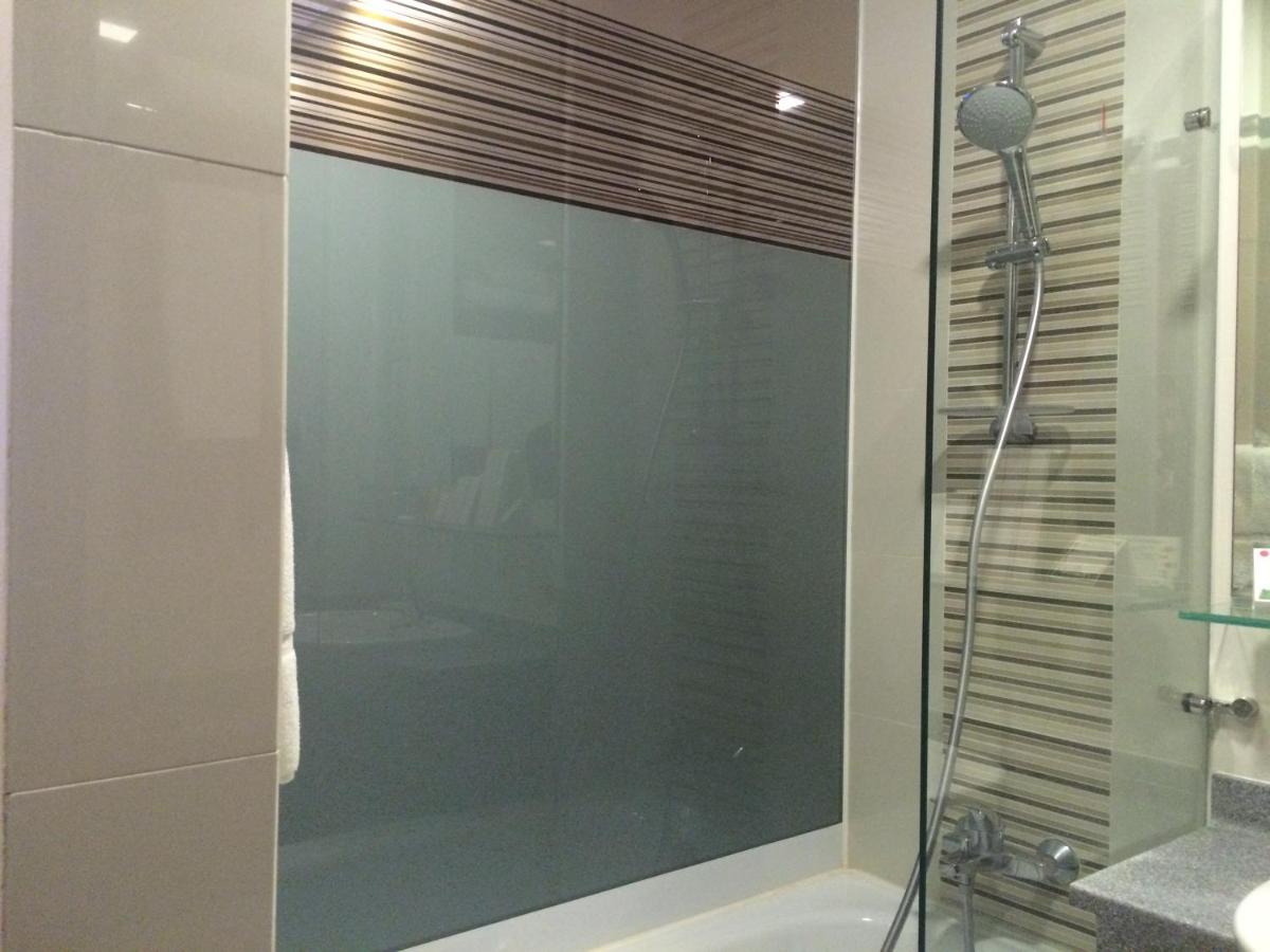 Hotel Grand Central - 3