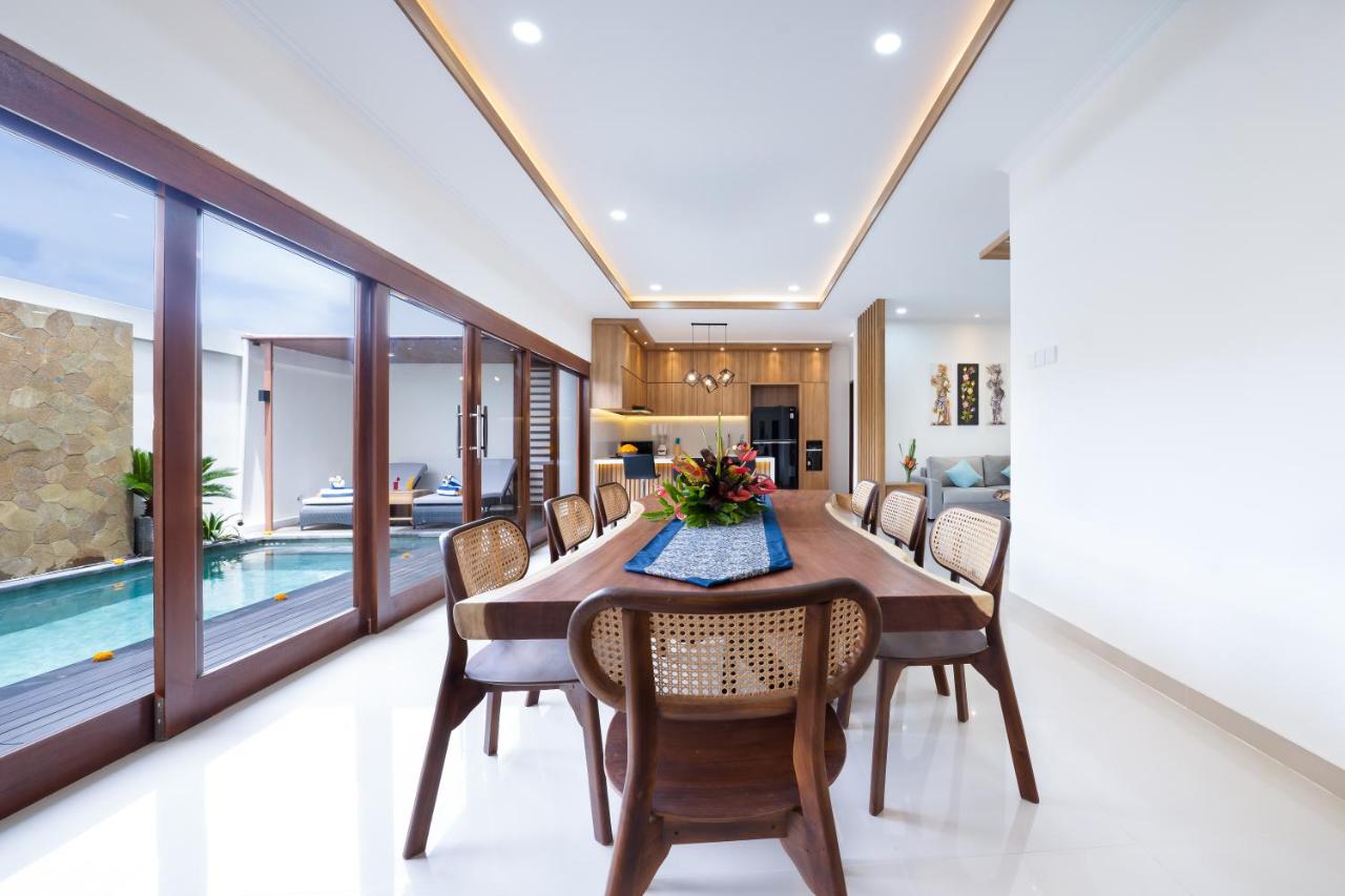 Villa Marili Seminyak by Nagisa Bali - 3