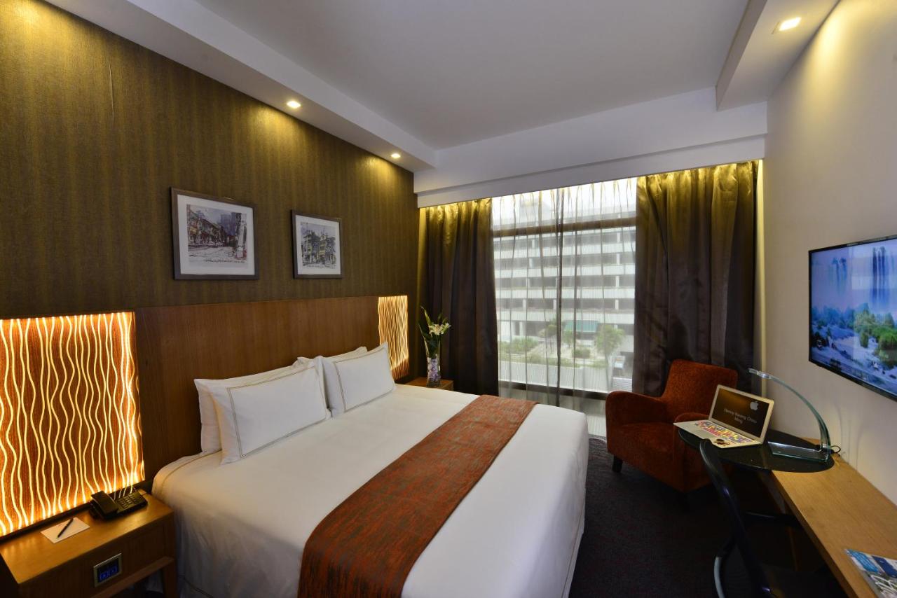Hotel Grand Central - 2