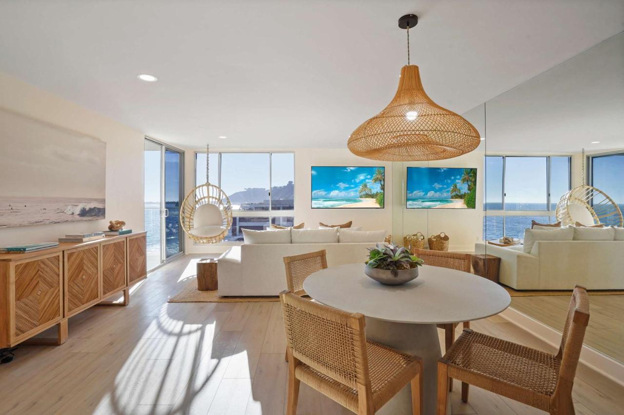 Aquamarine Best View in Malibu by Stay Awhile Villas - 5