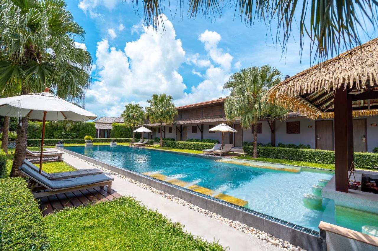 Malabar Pool Villa Phuket - 5