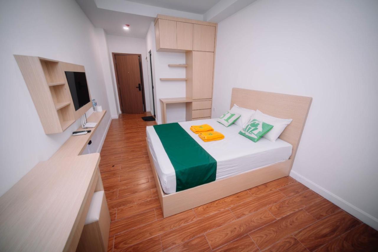 Apartemen Permata Residences Baloi by Homestay81 - 2