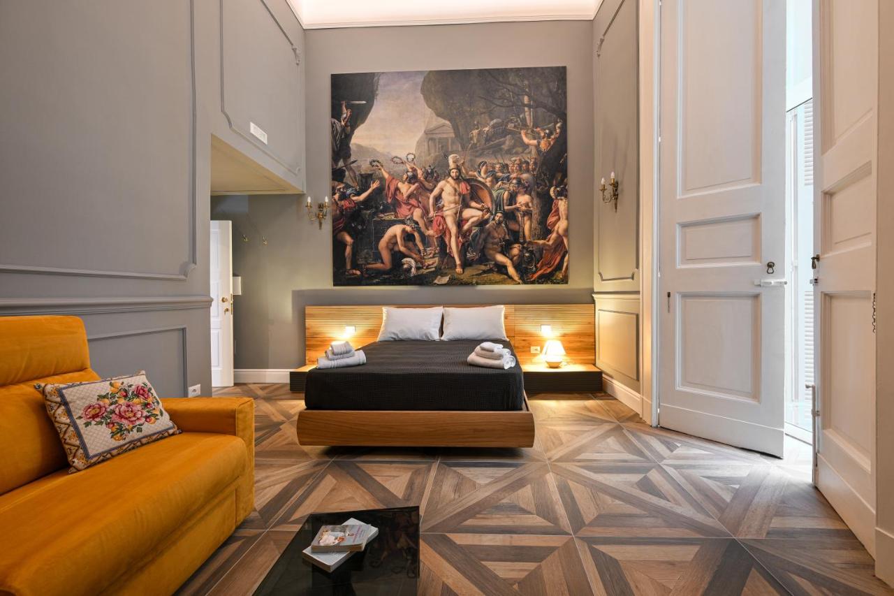Toledo 424 Suite