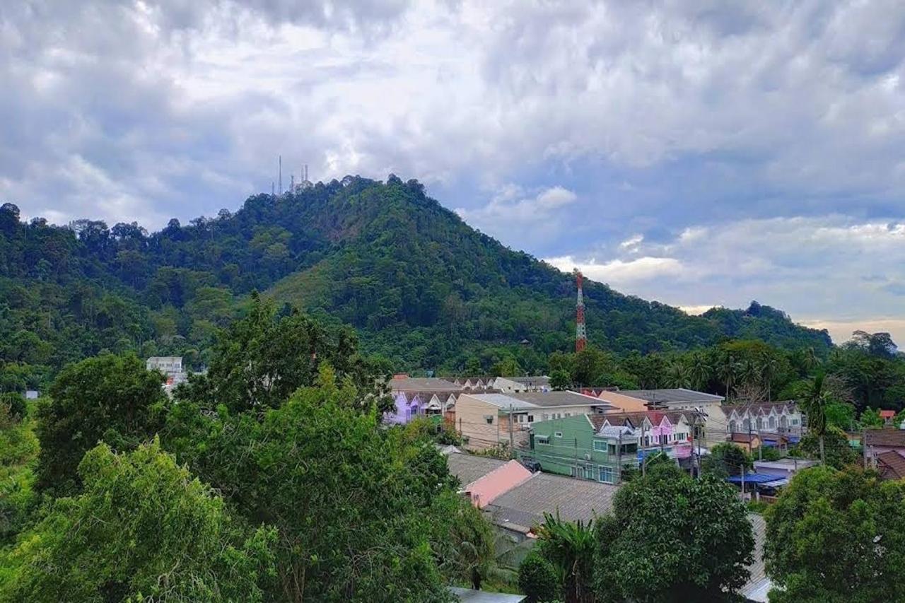 JJ Residence Phuket Town - 2