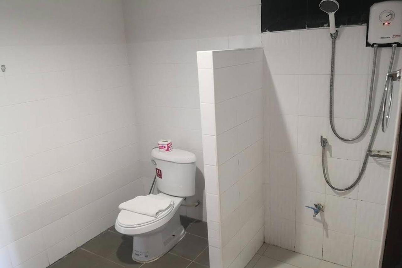 JJ Residence Phuket Town - 4