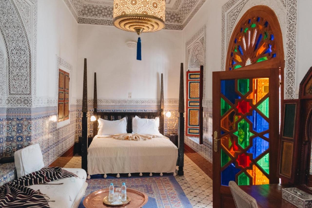 Boutique Hotel Riad Almoulouk - 2
