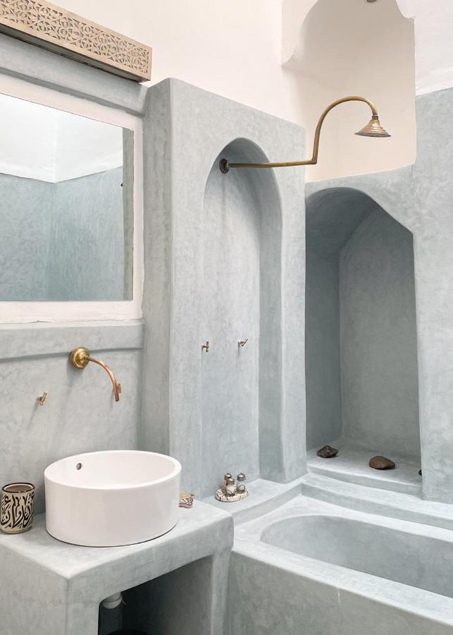 Boutique Hotel Riad Almoulouk - 3