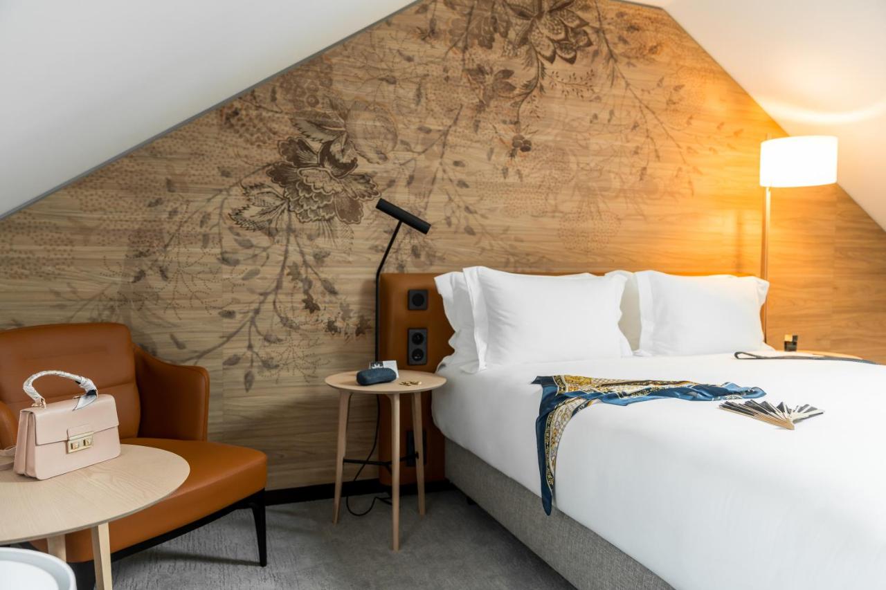 Dolce by Wyndham Versailles - Domaine du Montcel - 2