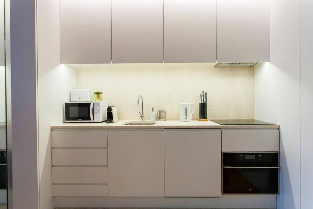 Crucifixo Deluxe Apartment - 2