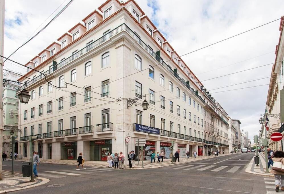 Crucifixo Deluxe Apartment - 4