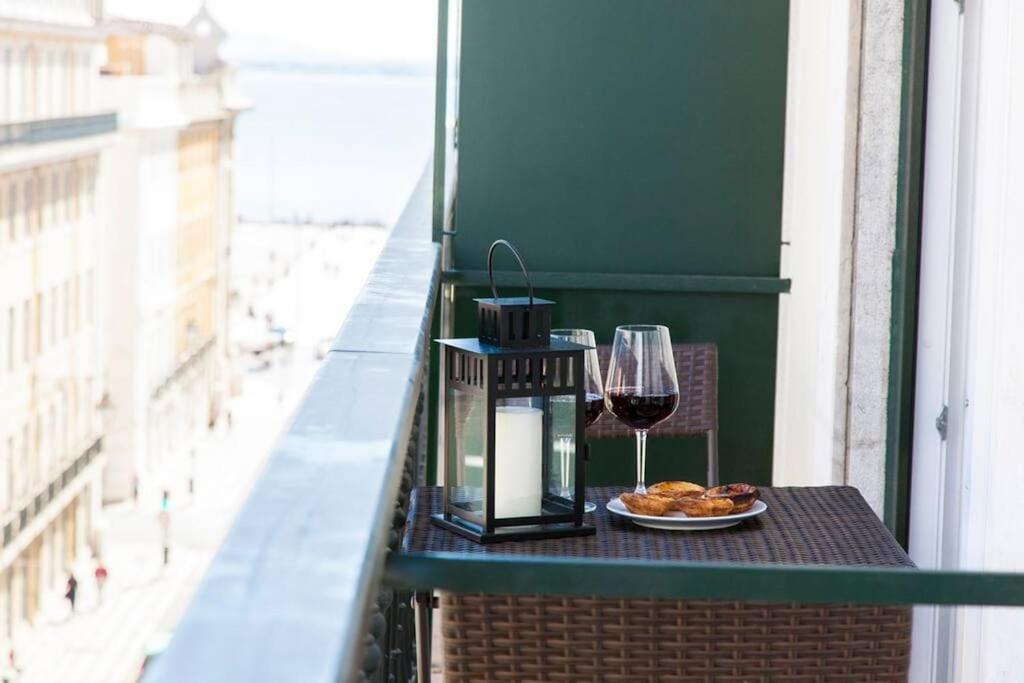 Crucifixo Deluxe Apartment - 5