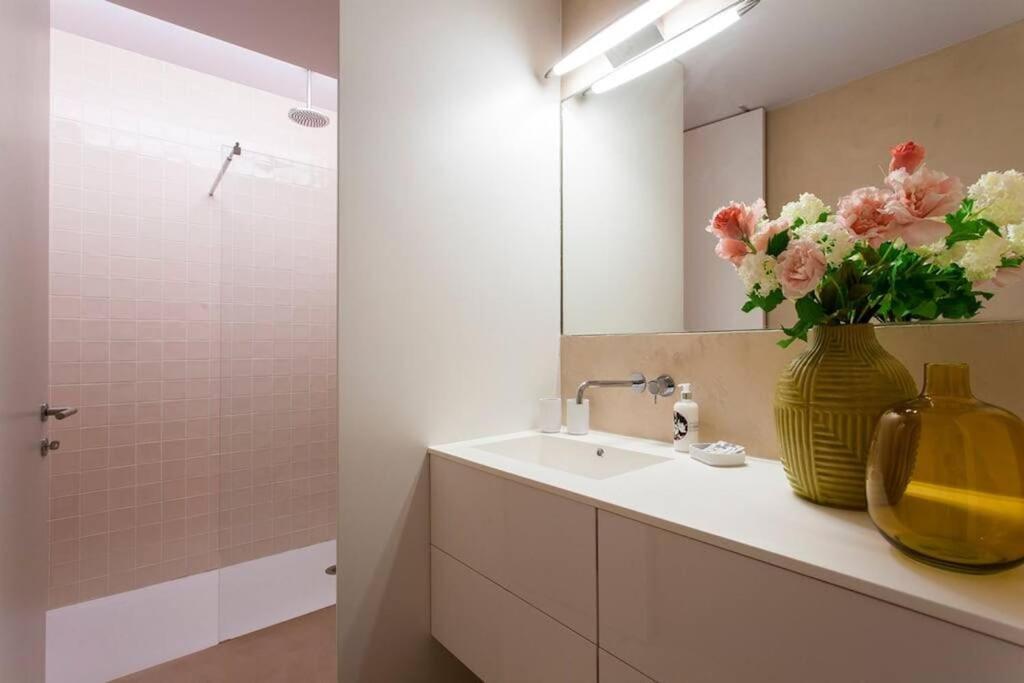 Crucifixo Deluxe Apartment - 3