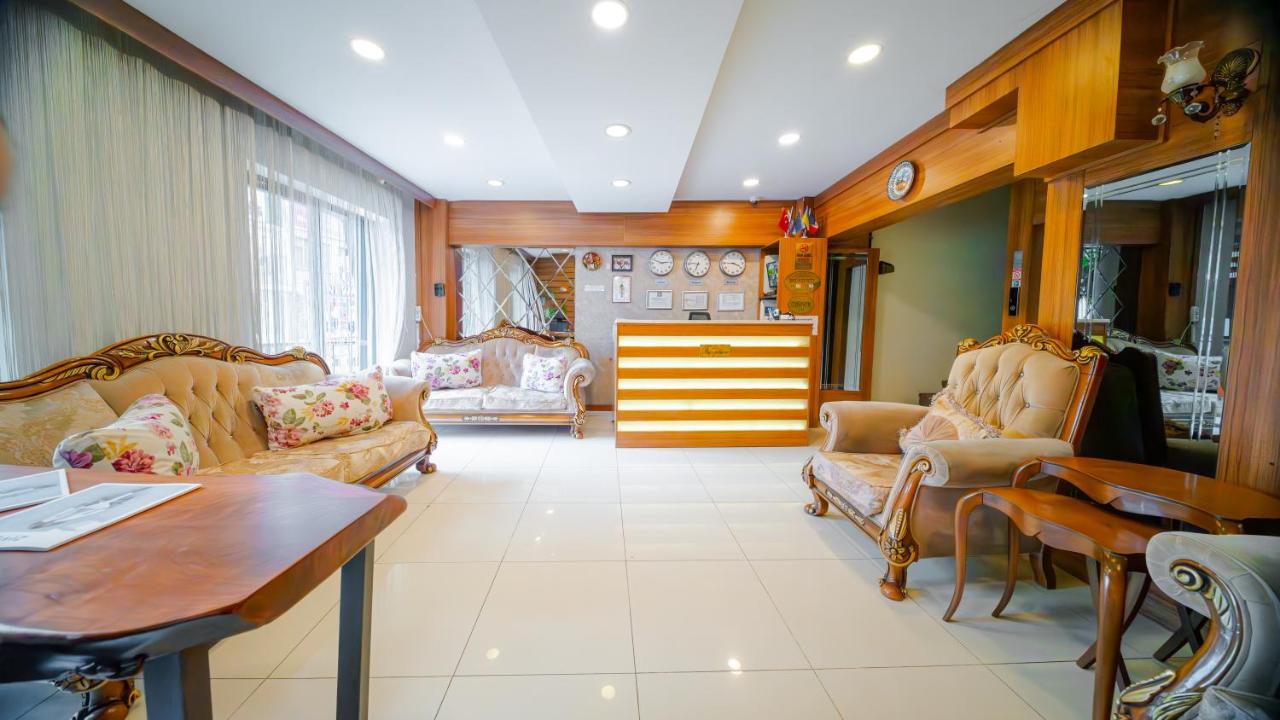 Sahil Boutique Hotel - 5