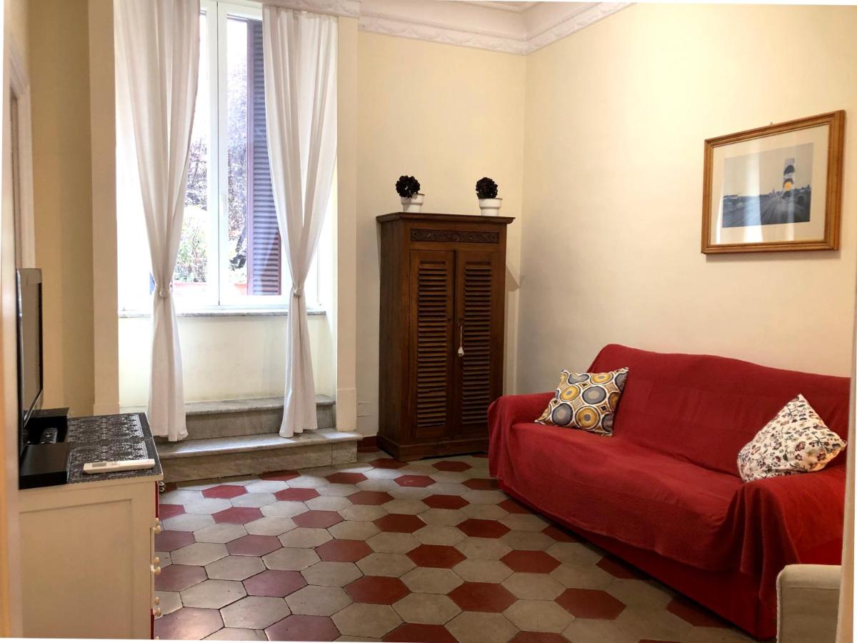 Appart. delizioso nel centro di Roma Vaticano - 5