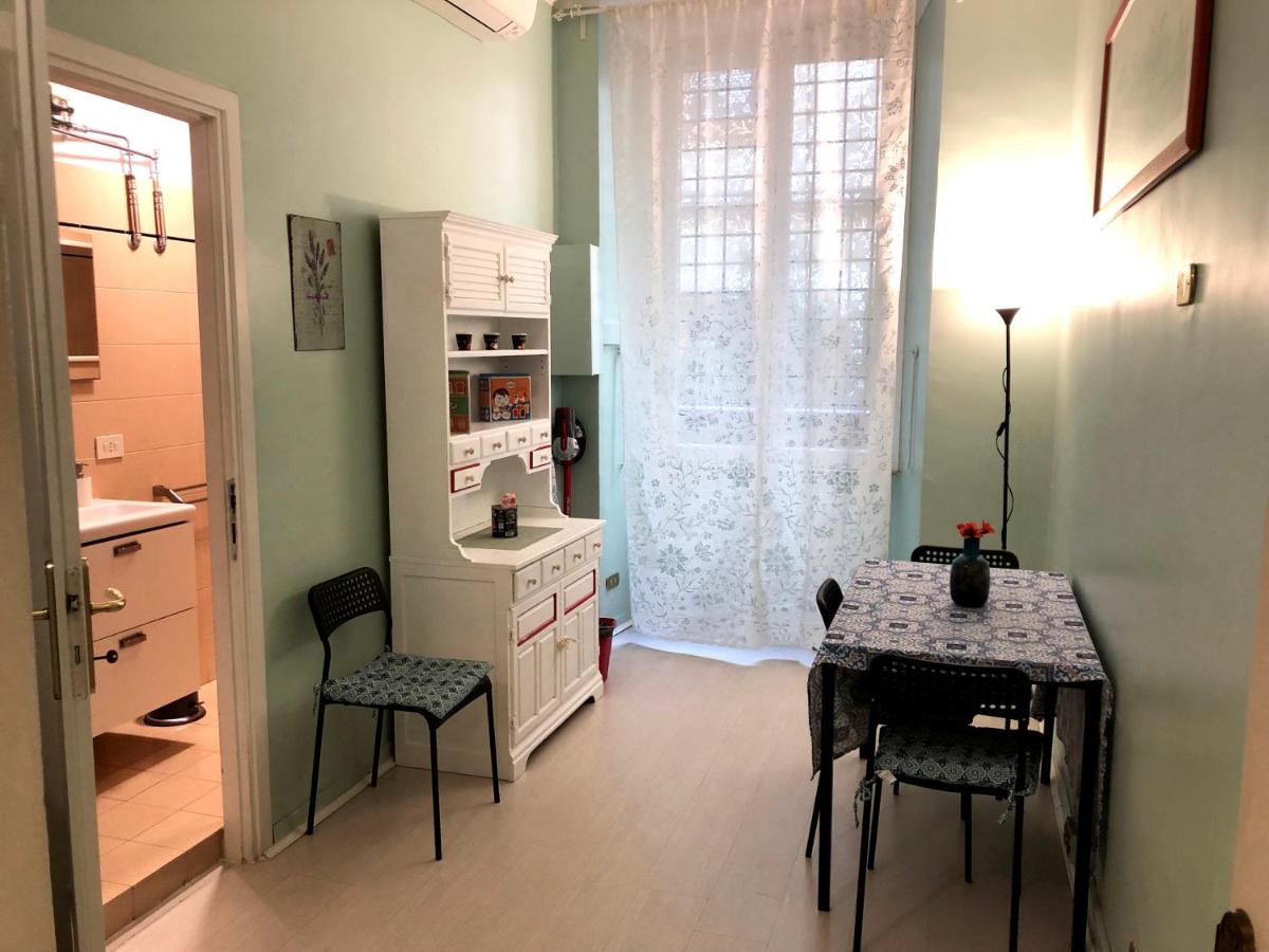 Appart. delizioso nel centro di Roma Vaticano - 4