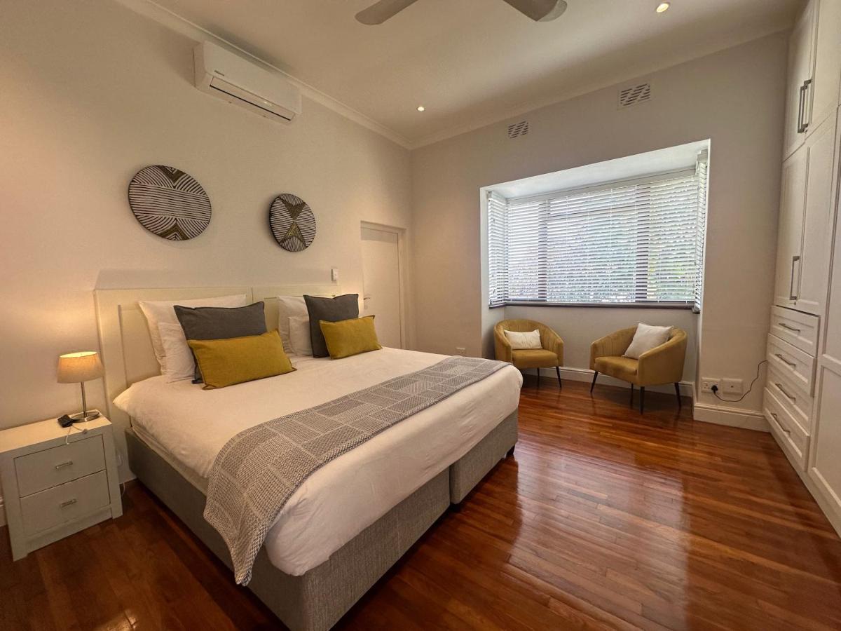 LOLOHO LODGE - 24h solar power - 5