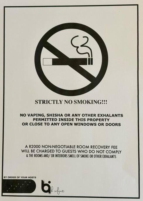 Beautiful Space with views of Lions Head - 5