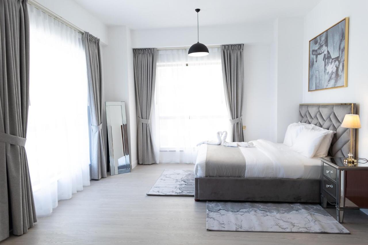 JBR apartments by HAPPY SEASON