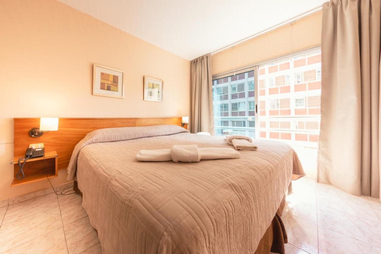 Le Batiment Apartments - 2