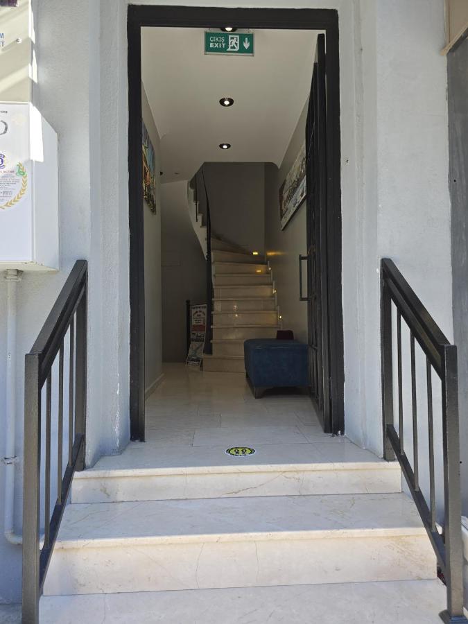 The Empress Theodora Hotel ll - 3