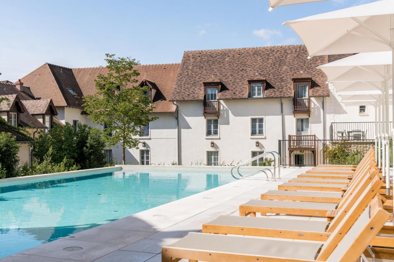 Dolce by Wyndham Versailles - Domaine du Montcel - 4